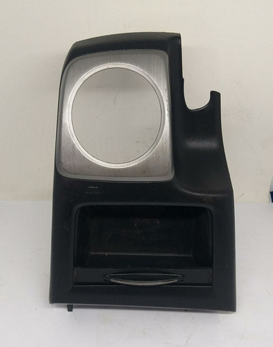 Porta Copos Console Honda New Civic 2007 A 2011 1253040