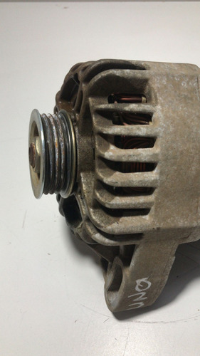 Alternador Uno Palio Fiorino 1.0 1.4 Fire Sar 99/06 51876424