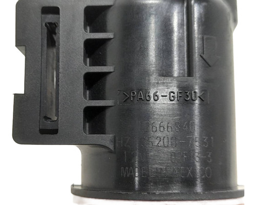 Válvula Canister Com Mangueiras Chev Onix 10tat Ltz 2023