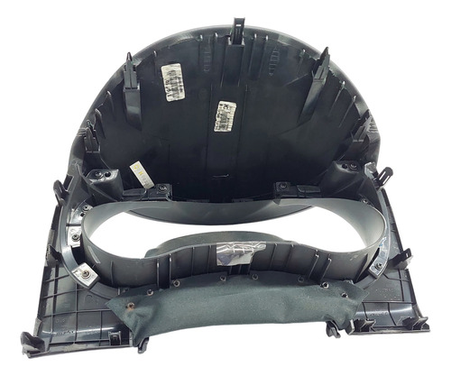 Moldura Painel Instrumentos Kia Cerato Ano 2014 A 2018