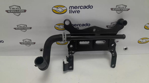 Suporte Mang Ressonador Água Corsa Prisma Montana Spin Agile