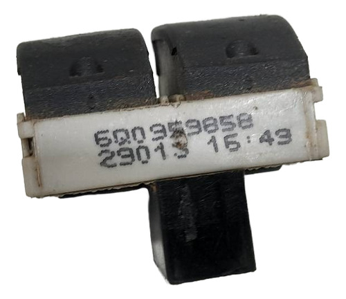 Botão Interruptor Vidro Elétrico Dianteiro Esq Crossfox 2013