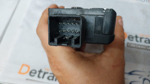 Motor Teto Solar Compass Limited 2932012a 14109-05705