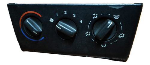 Comando Ar Condicionado Gm Vectra 1997 A 2004 86323