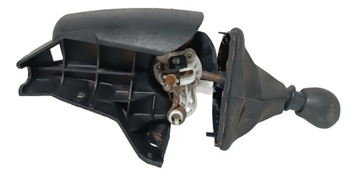 Alavanca De Marchas Renault Master 2.5 6m 2010 2013