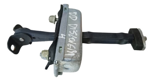 Limitador De Porta Tdiant Direita Discovery 4 25893