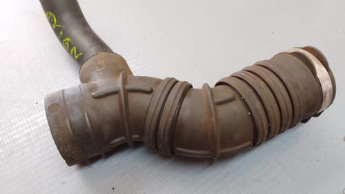 Mangueira Filtro Ar Renault Megane 2006 A 2013  23882