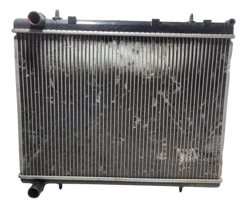 Radiador Água Peugeot 307 2008 (al)  Pa66gf30