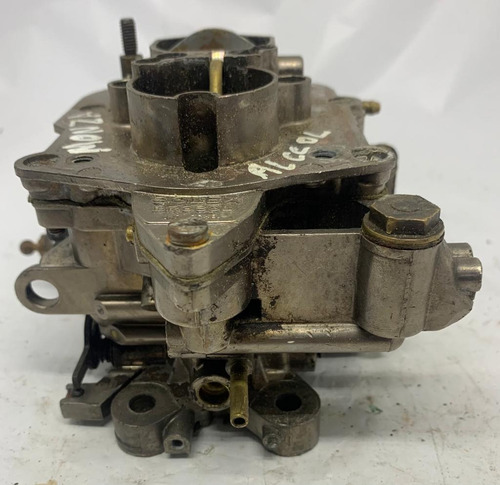 Carburador Motor Cht Solex H3034blfa, Monza Alcool