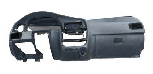 Capa Painel Tabelier Fiat Palio Siena 96/09 713836000