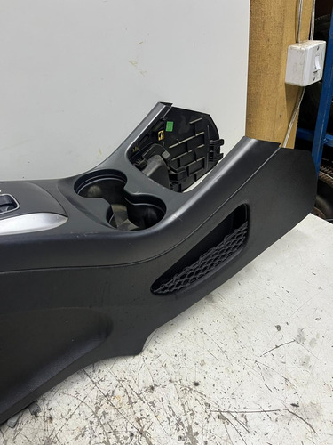 Console Central Fiat Freemont 2011/2012/2013/2014/2015/2016
