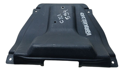 Acabamento Trava Porta Malas Vw Santana 1.8 1998 (ap)