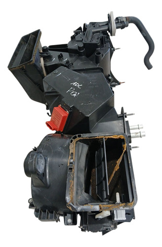 Caixa Evaporadora Ar Condic. Audi A3 1998 A 06 Com Dtl (ap)
