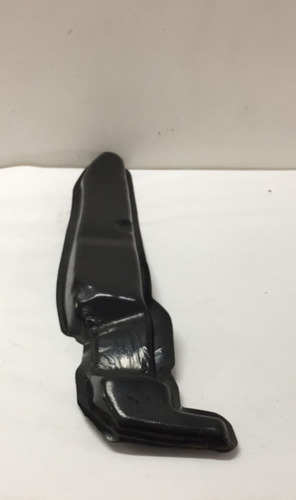 Protetor Isolante Para-lama Esquerdo Ford Ecosport 13/17