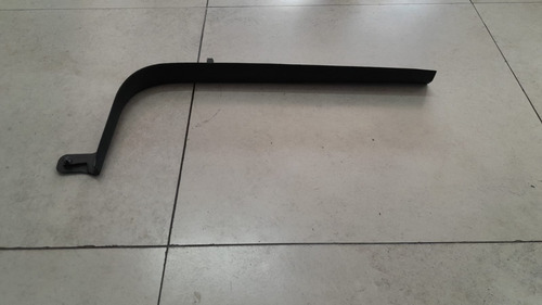Soleira Dianteira Direita Citroen C4 Pallas 2008 9658735877