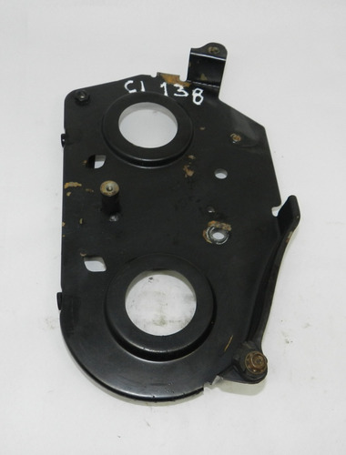 Capa Correia Dentada Proteção Comandos Fiat Tempra 2.0 8v 95