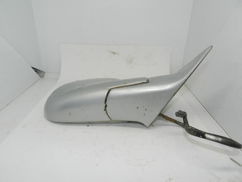 Retrovisor Elétrico Direito Gm S10 1995 A 2011 Com Detalhe