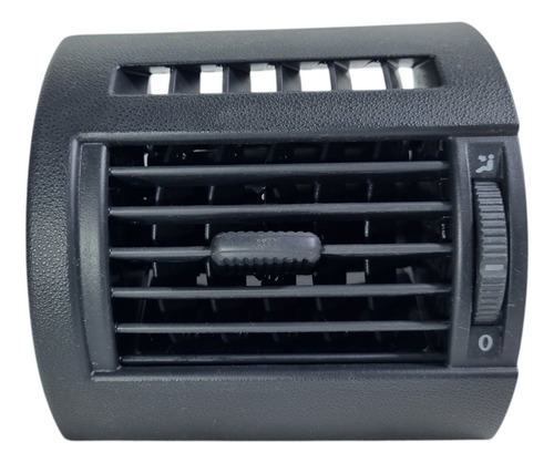 Difusor De Ar L.e Volkswagen Fox 2003 A 2009