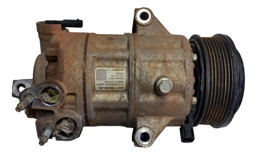 Compressor Ar Condicionado Ecosport 1.5 3cc 2019 2020 2021