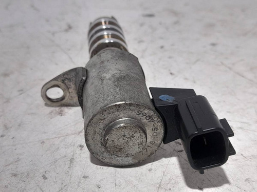 Valvula Solenoide Renault Logan Dyn 16rsce 2018