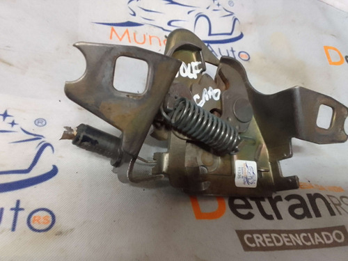 Fechadura Do Capo Vw Golf Polo 1hm823509  11335
