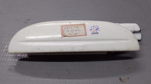 Maçaneta Externa Dianteira Esquerda Fiat Palio    24200