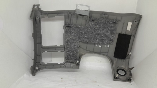 Acabamento Inferior Painel Hyundai Santa Fé 2010 847512b000