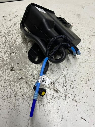 Filtro Canister Fiat Argo Cronos 1.0 1.3 3cc 2019 2020 2023