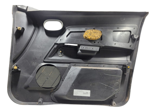 Forro Porta Dianteira Esquerda Ecosport 03/12 (al) Adl Ptu