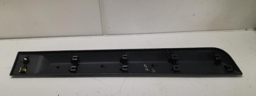 Friso Lateral Porta Traseira Esquerda Gm S10 12/20 52028404