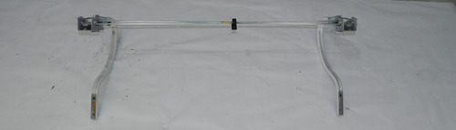 Mecanismo Tampa Traseira Porta Malas Gm Cobalt 2012 A 2020 