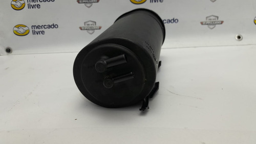 Filtro Canister Mercedes C180k C200k 1.8 16v 2001 A 2006