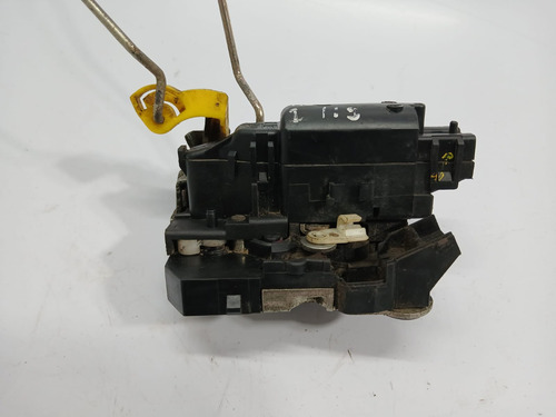 Fechadura Porta Traseira Direita Renault Duster 2012 A 2020