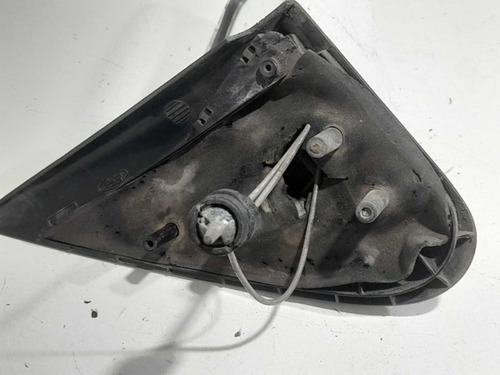 Retrovisor Direito Ford Fiesta 1997 