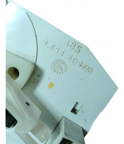 Comando Ventilação Ar Condicionado Peugeot 206 207