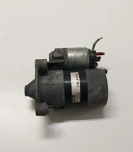 Motor Partida Arranque Peugeot 207 1.4 9609313280