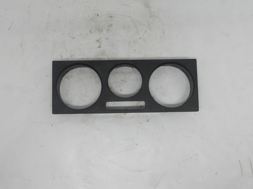 Moldura Comando Ar Condicionado Vw Golf Bora 1999 A 2007
