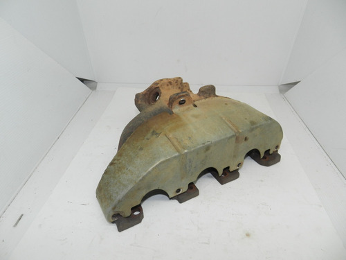 Coletor Escape Gm Celta Corsa Meriva 1.0 1.6 95/06 93230959