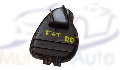 Tampa Farol Dianteiro Direito Ford Ka 2005. 23125