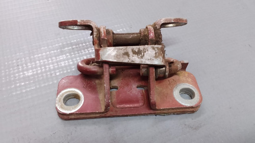 Dobradiça Porta Esquerda Fiat Uno Premio Elba Fiorino  23741