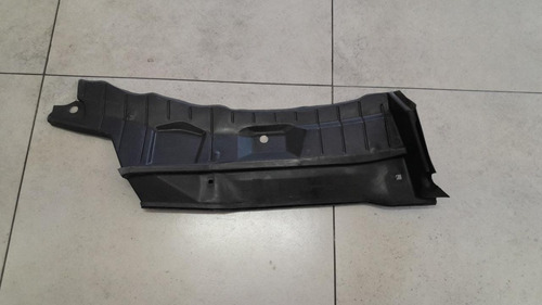 Defletor Inferior Churrasqueira Celta Prisma 06/09 93363567