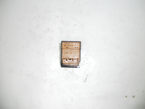 Botão Comando Retrovisor Elétrico Toyota Etios 2012 A 2019