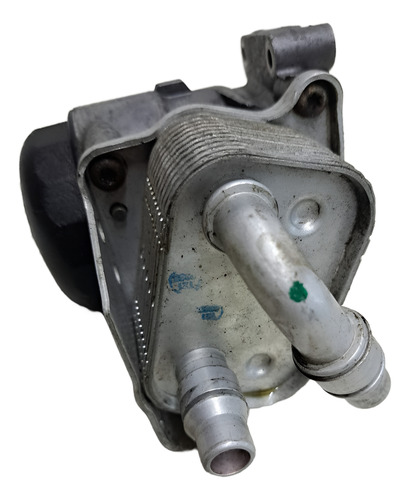 Suporte Filtro Resfriador Oleo Motor Bmw 320i 2.0 2010 2012 