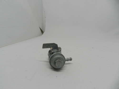 Torneira Tanque Combustível Honda Cg Fan 125 2000 A 2008