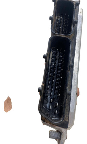 Modulo De Injeção Vw Saveiro G6 032906032ck (vc)