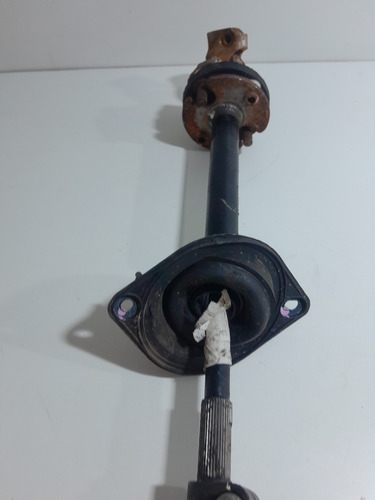 Cruzeta Da Direção Chevrolet S10 2010/2013 (vj)