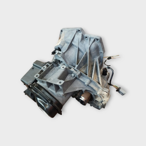 Caixa Câmbio Ford Focus 1.8 2000 2007