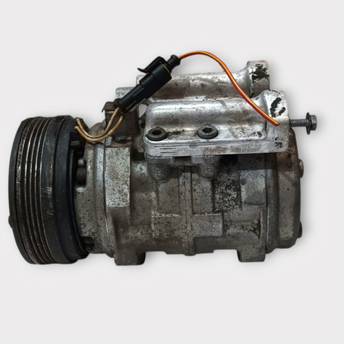 Compressor Ar Fiat Palio Weekend Strada Siena 1.6 16 98 02