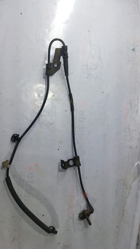 Sensor Abs D.d  95671-1s300 Hyundai Hb20 14589-00853