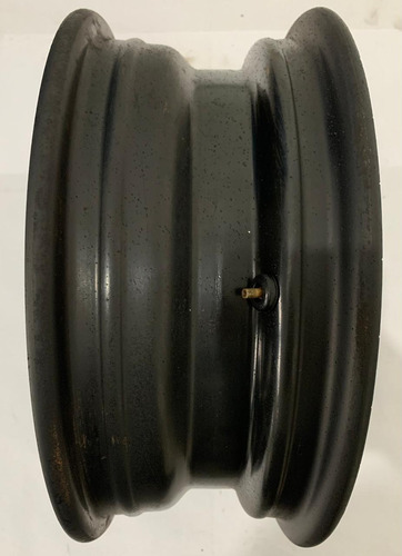 Roda Ferro Aro 15 Fumagalli Honda Fit City F2527